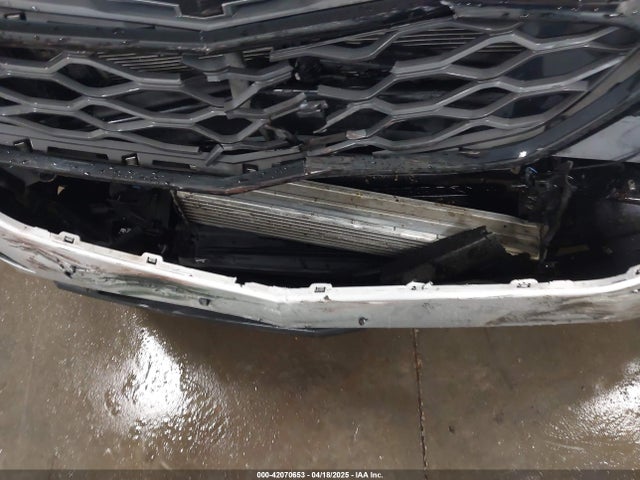 2GNAXVEX6K6212163 Chevrolet EQUINOX LT
