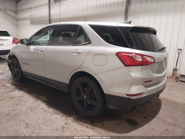 2GNAXVEX6K6212163 Chevrolet EQUINOX LT
