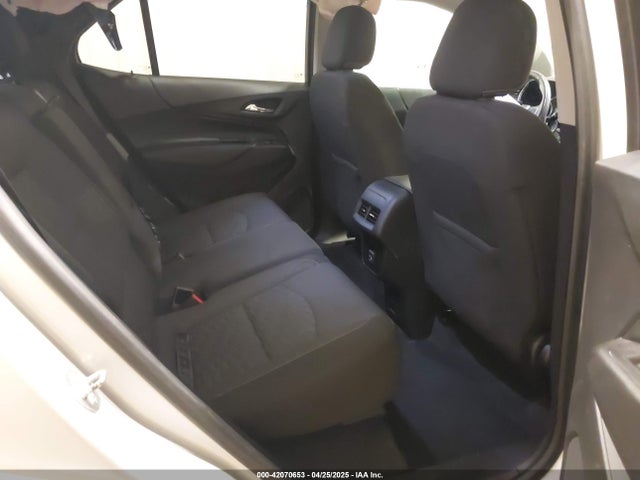 2GNAXVEX6K6212163 Chevrolet EQUINOX LT