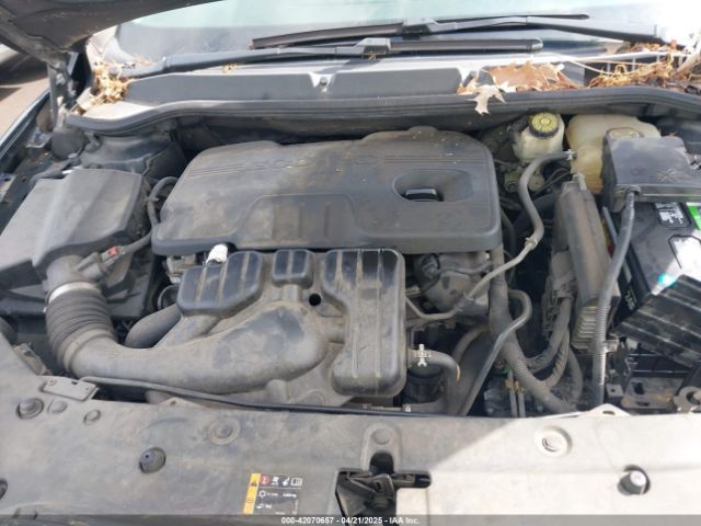 1G4PP5SK3F4108258 Buick Verano