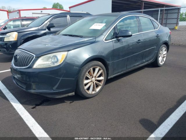 1G4PP5SK3F4108258 Buick Verano