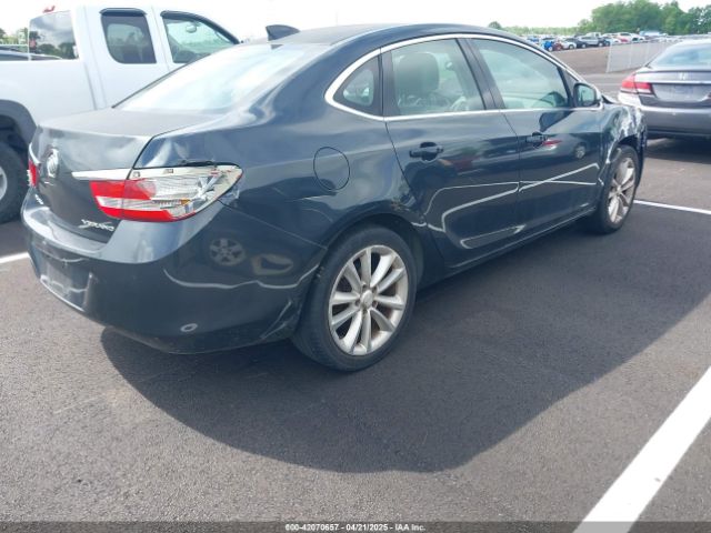1G4PP5SK3F4108258 Buick Verano