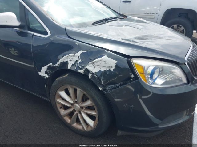1G4PP5SK3F4108258 Buick Verano