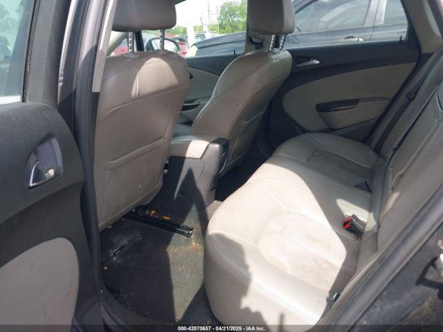 1G4PP5SK3F4108258 Buick Verano