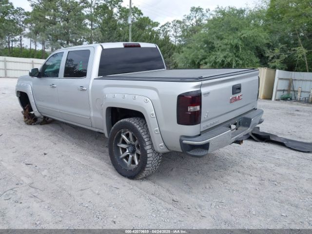 3GTU2VEC3EG323327 GMC Sierra 1500 Slt