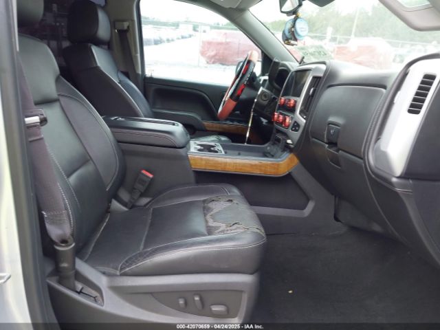 3GTU2VEC3EG323327 GMC Sierra 1500 Slt