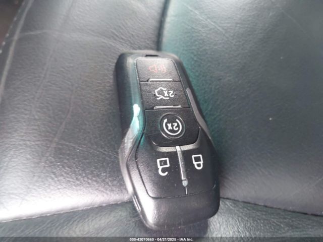 1FM5K8D80GGB91141 Ford EXPLORER XLT
