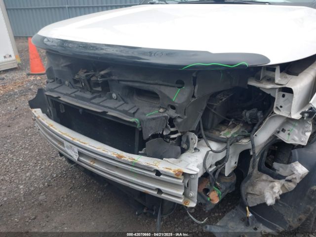 1FM5K8D80GGB91141 Ford EXPLORER XLT