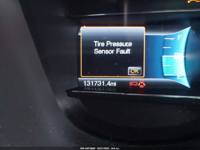 1FM5K8D80GGB91141 Ford EXPLORER XLT