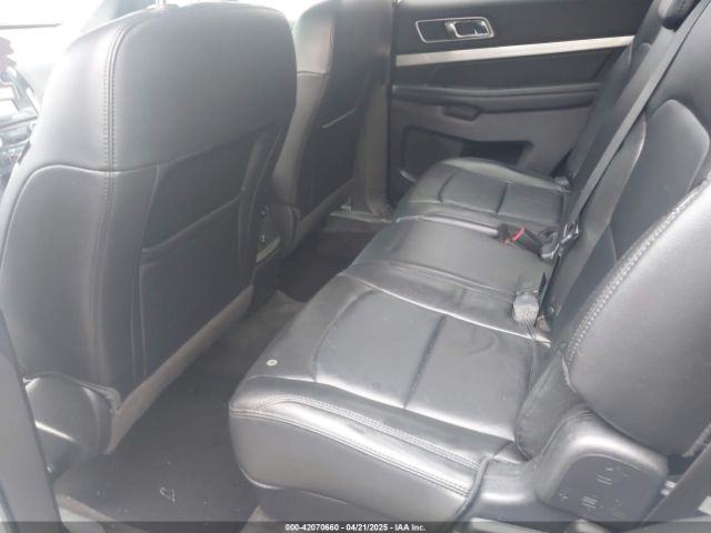 1FM5K8D80GGB91141 Ford EXPLORER XLT