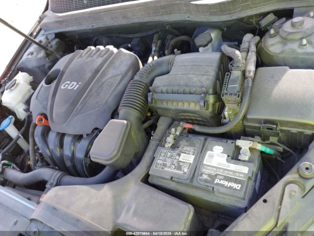 5XXGN4A76EG273274 KIA OPTIMA EX