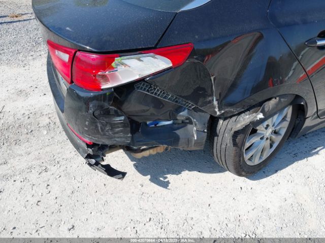 5XXGN4A76EG273274 KIA OPTIMA EX