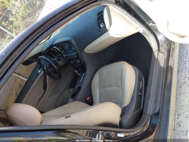 5XXGN4A76EG273274 KIA OPTIMA EX