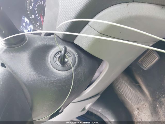 KMHCT4AE9GU105608 Hyundai ACCENT SE