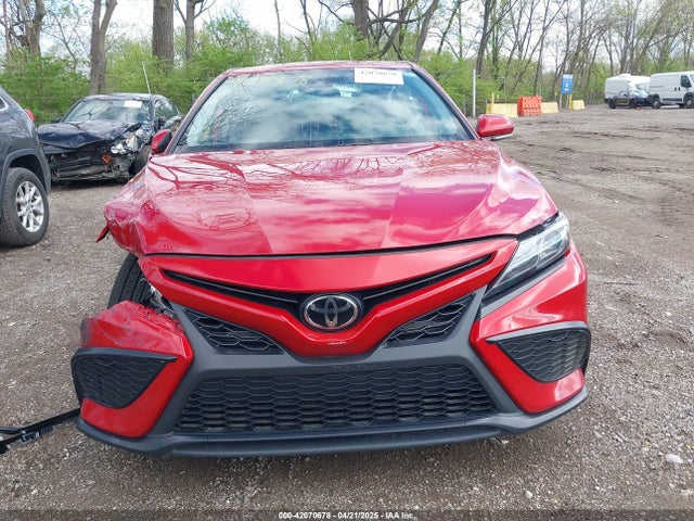 4T1G11AK1PU133835 Toyota CAMRY SE
