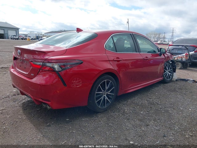 4T1G11AK1PU133835 Toyota CAMRY SE