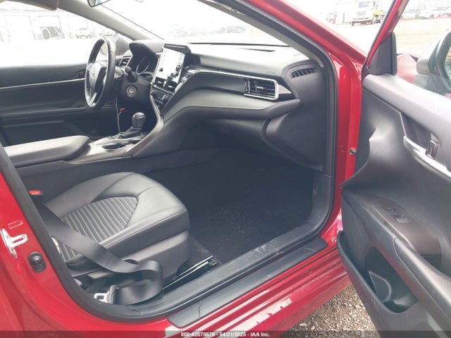 4T1G11AK1PU133835 Toyota CAMRY SE
