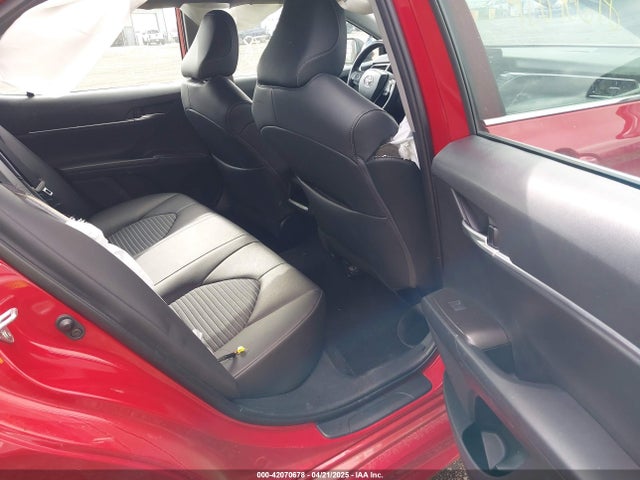 4T1G11AK1PU133835 Toyota CAMRY SE