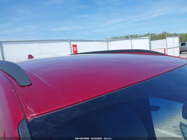 Ford EDGE SEL 2016 2FMPK4J92GBC50888 Image 17