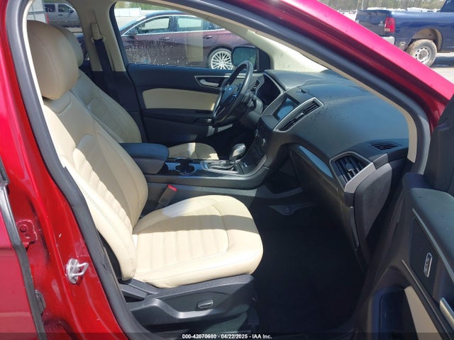 Ford EDGE SEL 2016 2FMPK4J92GBC50888 Image 5