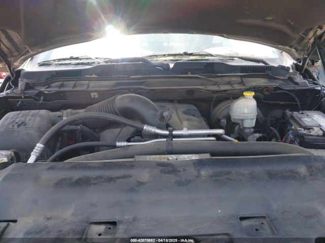 3C6RR7LT7GG181607 RAM 1500 Big Horn