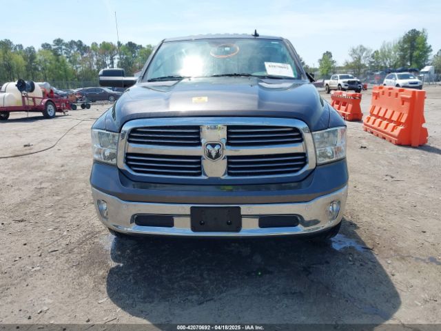 3C6RR7LT7GG181607 RAM 1500 Big Horn