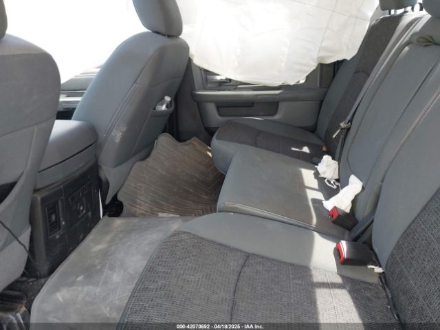 3C6RR7LT7GG181607 RAM 1500 Big Horn