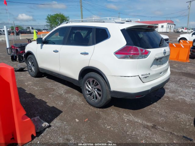 5N1AT2MV8FC823548 Nissan Rogue Sl