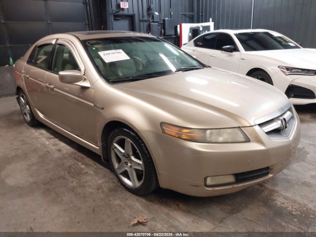 2006 ACURA TL 19UUA66236A003733 Photo 0