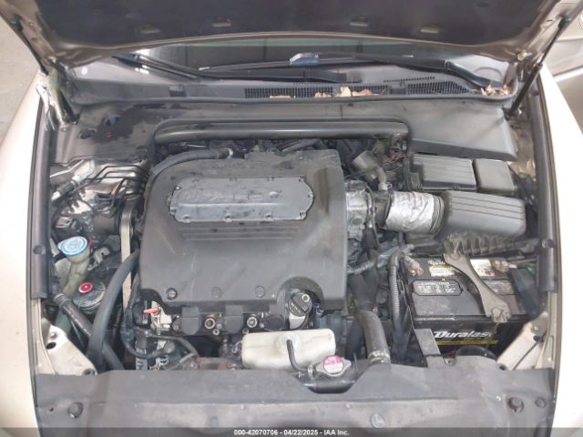 2006 ACURA TL 19UUA66236A003733 Photo 9