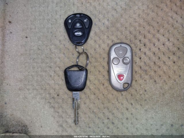 2006 ACURA TL 19UUA66236A003733 Photo 10