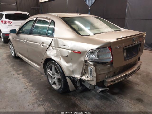 2006 ACURA TL 19UUA66236A003733 Photo 2