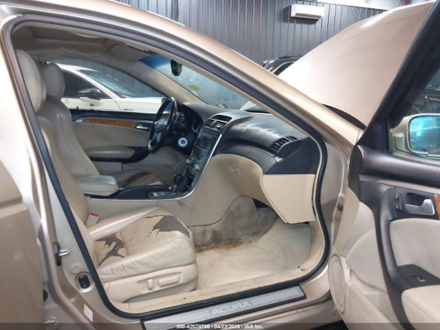 2006 ACURA TL 19UUA66236A003733 Photo 4
