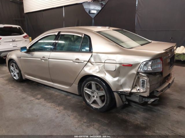 2006 ACURA TL 19UUA66236A003733 Photo 5