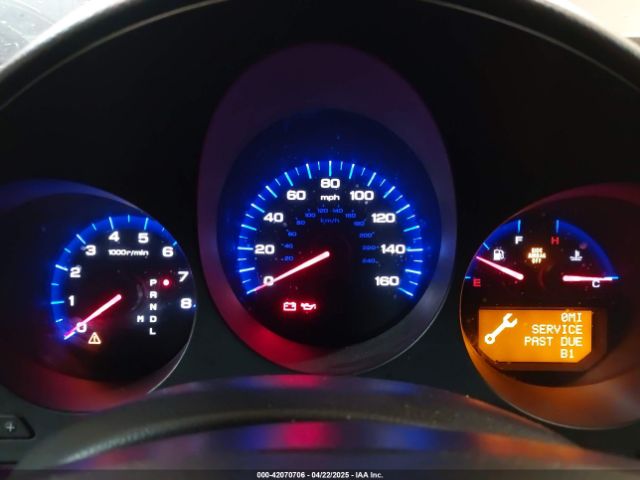 2006 ACURA TL 19UUA66236A003733 Photo 6