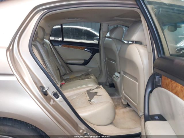 2006 ACURA TL 19UUA66236A003733 Photo 7