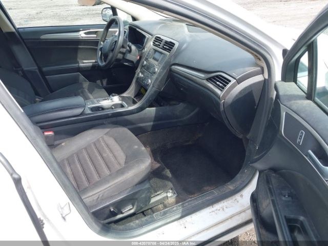 2018 FORD FUSION HYBRID 3FA6P0LU8JR147243 Photo 4
