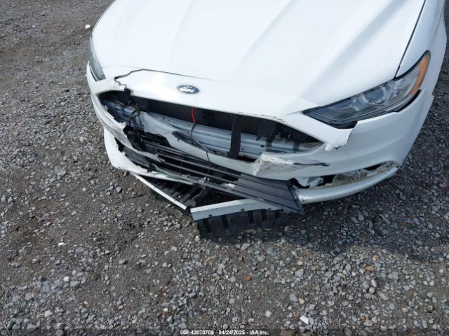 2018 FORD FUSION HYBRID 3FA6P0LU8JR147243 Photo 5