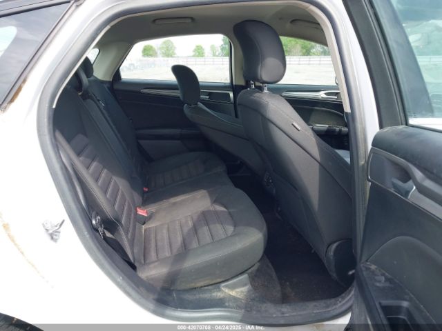 2018 FORD FUSION HYBRID 3FA6P0LU8JR147243 Photo 7
