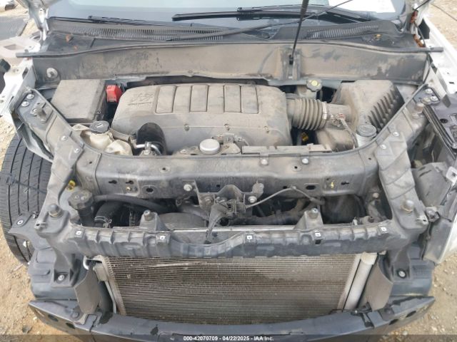 1GKKRTKD1GJ279807 GMC Acadia Denali