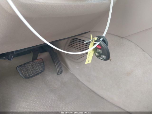 1GKKRTKD1GJ279807 GMC Acadia Denali