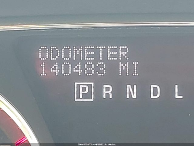 1GKKRTKD1GJ279807 GMC Acadia Denali