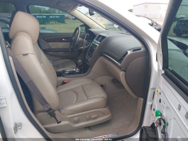 1GKKRTKD1GJ279807 GMC Acadia Denali