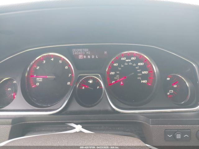 1GKKRTKD1GJ279807 GMC Acadia Denali