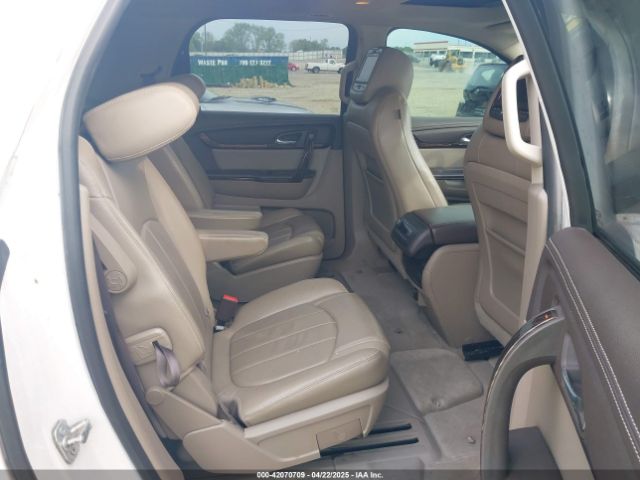 1GKKRTKD1GJ279807 GMC Acadia Denali