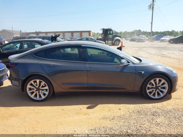 5YJ3E1EBXJF121183 Tesla Model 3 Long Range/performance