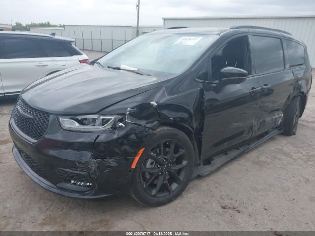 2024 CHRYSLER PACIFICA 2C4RC3GG1RR134781 Photo 1