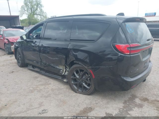2024 CHRYSLER PACIFICA 2C4RC3GG1RR134781 Photo 2
