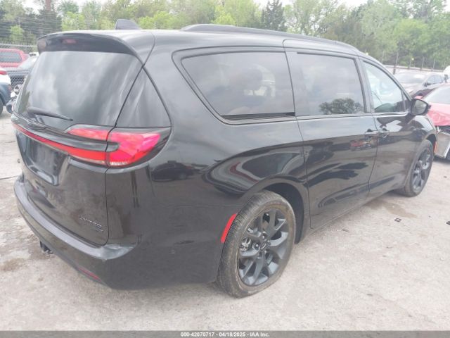 2024 CHRYSLER PACIFICA 2C4RC3GG1RR134781 Photo 3