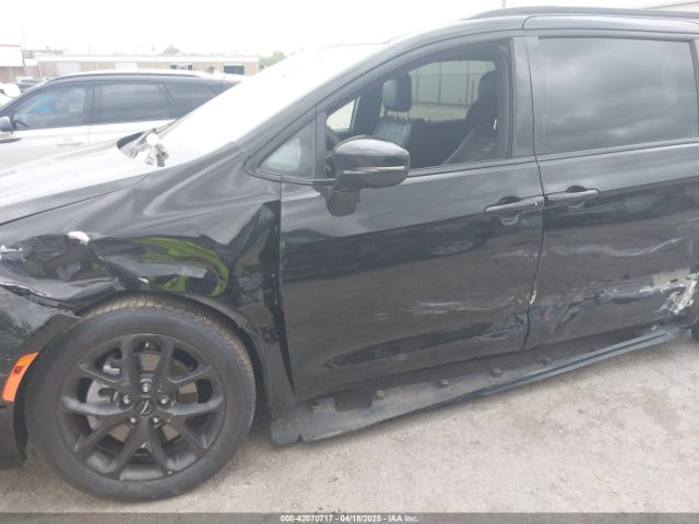 2024 CHRYSLER PACIFICA 2C4RC3GG1RR134781 Photo 5